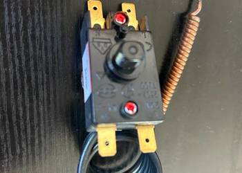Ferroli TERMOSTAT STB BRETA/Biopellet Pro