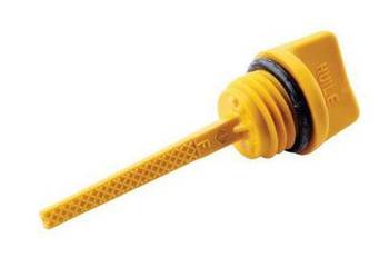 Bagnet pomiaru poziomu oleju 710817