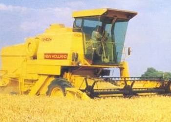 Katalog New Holland TC 56 TC56