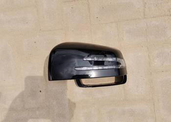 MERCEDES W166 ML LEWA OBUDOWA LUSTERKA A1668200121