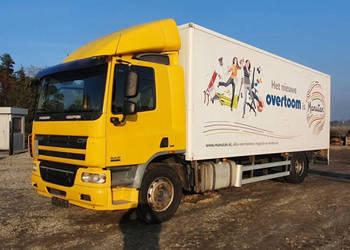 Ciężarówka DAF CF 65.220