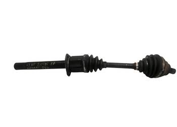 PÓŁOŚ PRAWA DSG AUTOMAT AUDI A3 8P 2.0 TDI 03-13 1