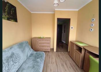 Pokój do wynajęcia Sosnowiec Jagiellońska Ostrogórska