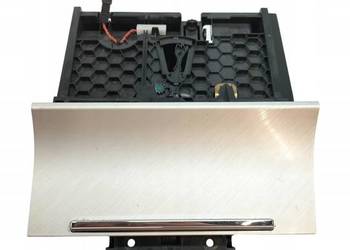 POPIELNICZKA TUNELU ŚRODKOWEGO 3V1863077 Skoda Superb III (2015-)