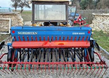 Siewnik Nordsten 2,25m