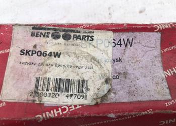 ŁOŻYSKO ZACISKU HAMULCOWEGO SKP064W  Bene Parts