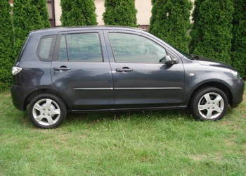 mazda 2 drzwi 17V, 27K, 27P, A5D