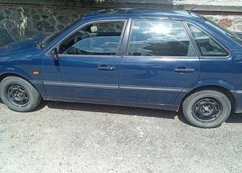 Sprzedam wolsvagena passata 1.9TDI