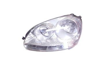 LAMPA PRAWA REFLEKTOR LEWY VW GOLF V 5 1K 2003-2009R 1K6941005P
