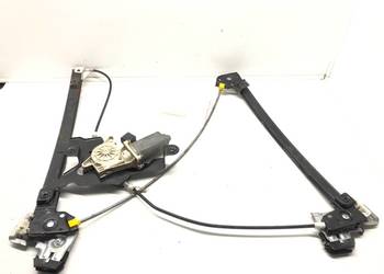 PODNOŚNIK SZYBY LEWY PRZÓD SKODA OCTAVIA I Sedan/Limuzyna 96-10