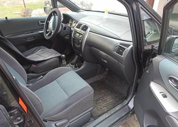 Sprzedam mazdę premacy