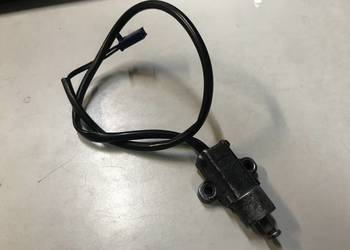 Automat stopki bocznej Yamaha X-max 125