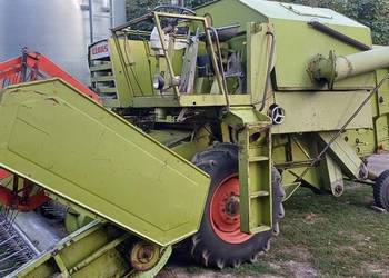 Claas Consul