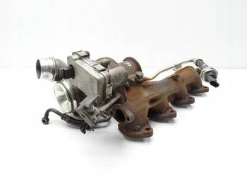 TURBO TURBOSPRĘŻARKA 8518204 BMW F20 F30 F31 2.0 D N47T