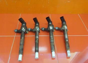 NISSAN QASHQAI MEGANE 1.5 DCI 07r 106KM K9K wtrysk wtryskiwacz H8200294788