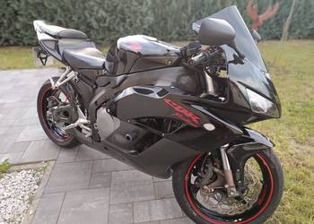 Honda CBR1000 RR ! polecam!