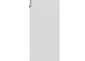 Cecotec Bolerko do lodówki 1 drzwi CoolMarket białe 242 litry