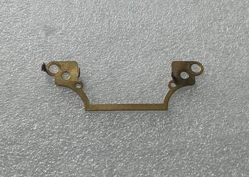 Blacha montażowa do wózka do lokomotywy E 69 Piko H0