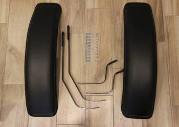 Błotniki przednie z tworzywa błotnik przedni T-25 T25 Błotniki przednie z tworzywa błotnik przedni T-25 T25