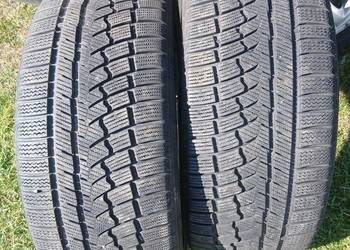 Opony zimowe 225/45R17