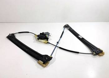 PODNOŚNIK SZYBY LEWY PRZÓD VW TOURAN 5Q0959802 Minivan MECHANIZM