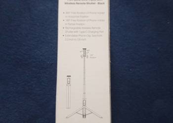 Stojak na telefon serfie