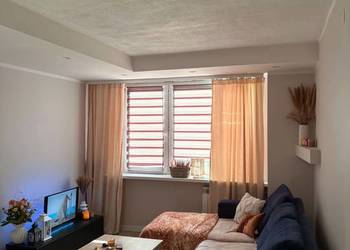 2-pokojowe mieszkanie (34,34 m²) – Jaworzno, Podwale (ul. 3 Maja)