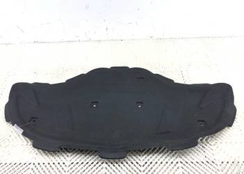 WYGŁUSZENIE MASKI AUDI A6 C7 Kombi 11-18