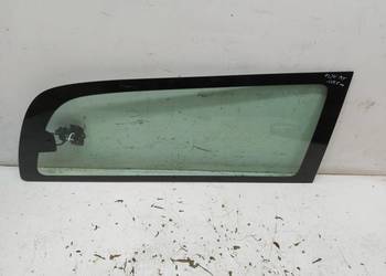 Mercedes EQV w447 V-klasa, 2021 szyba karoseryjna prawa tył extra long