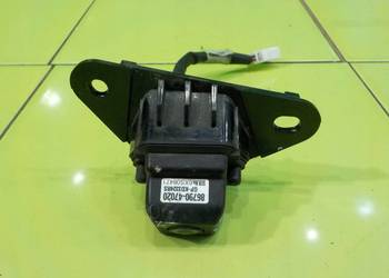 TOYOTA PRIUS II 1.5 VVTI AUT 06r HB 5D kamera 86790-47020