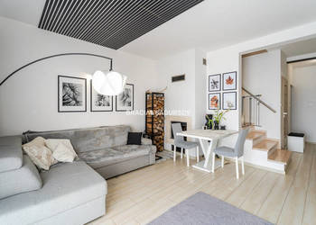 Mieszkanie 102m2 4 pokoje Krzysztoforzyce