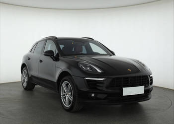 Porsche Macan 2.0 T