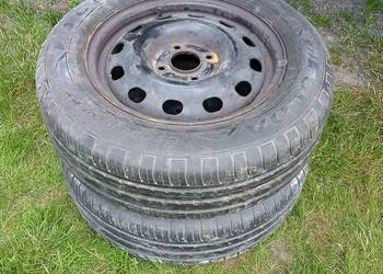 Kola 15 cali Ford 4x108