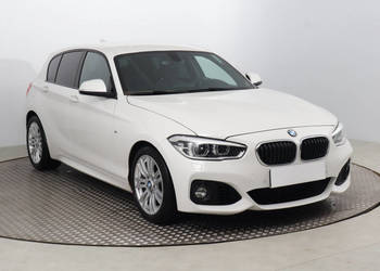 BMW 1 118i
