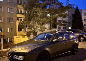 Alfa Romeo 159 1.9JTDM