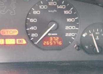 Tanio peugeot 406 całkowicie sprawny