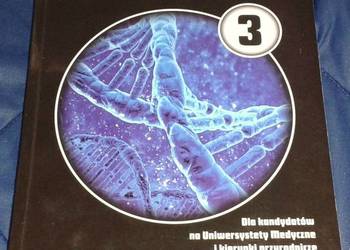 Biologia 3. Zbiór zadań wraz z odpowiedziami 2002-2017