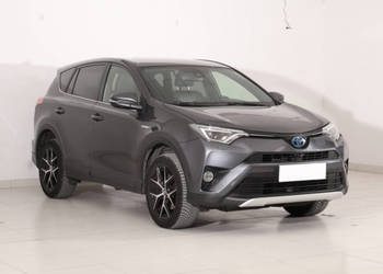 Toyota RAV 4 2.5 Hybrid Toyota RAV 4 2.5 Hybrid