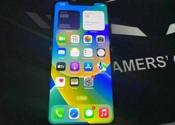 Telefon Apple iPhone XS MAX 64GB SPRAWNY!