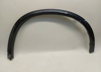 BMW G05 X5 3.0d 2019r LISTWA BŁOTNIKA PRAWY PRZOD 867721