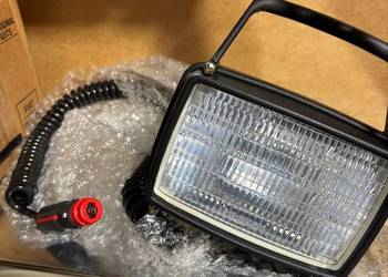 Lampa robocza CNH orginał pod zapalniczkę NR:CNH 84004176