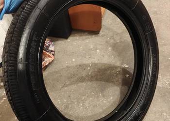 Opona Pneumant 3.50x16 nowa Super stan MZ TS jaskółka