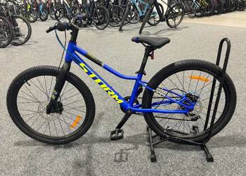 Rower MTB Junior STORM Rocky A11 2MD Raty 0
