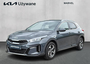 Kia XCeed 1.5 T-GDI 160 KM 6MT Wersja M + Smart SalonPL Gwarancja2031 FV23%