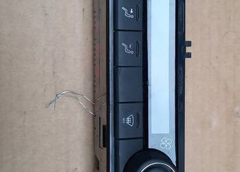 PANEL STEROWANIA KLIMATYZACJI SCANIA  S 2090479