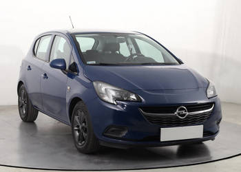 Opel Corsa 1.2