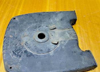 Osłona zębatki tył metalowa Jawa 350 TS