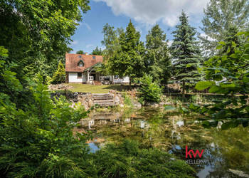 Dom wolnostojący 930m2 Mściszewo