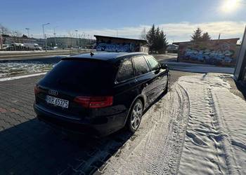 Sprzedam lub zamienię Audi a4 b8