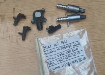 CITROEN PEUGEOT MINI 1,6 VTI Czujnik wału wałka V758809580 V756175380